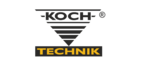  Trockenlufttrockner - Baureihe CKT - Hersteller: Koch-Technik